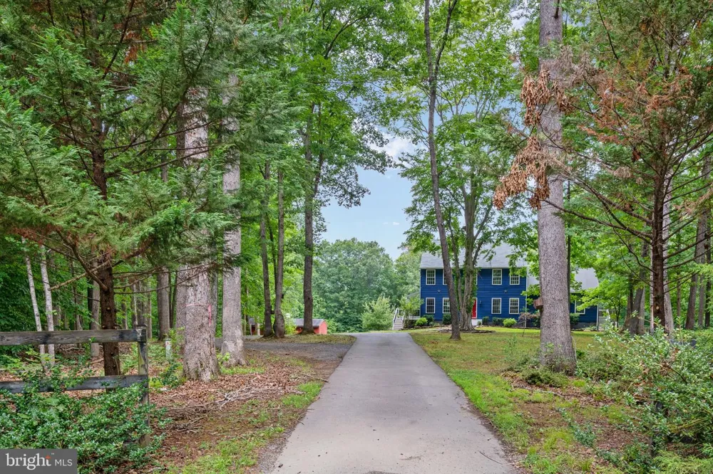 60 RIVER FALLS ROAD Fredericksburg, VA 22406