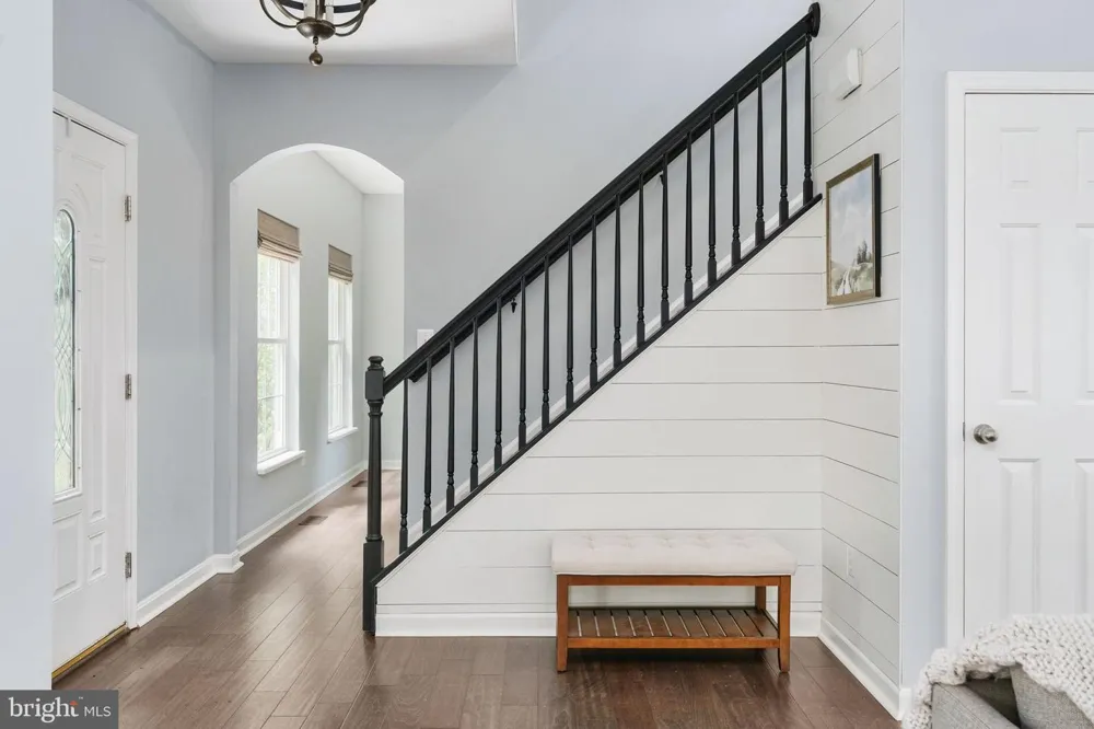 60 RIVER FALLS ROAD Fredericksburg, VA 22406