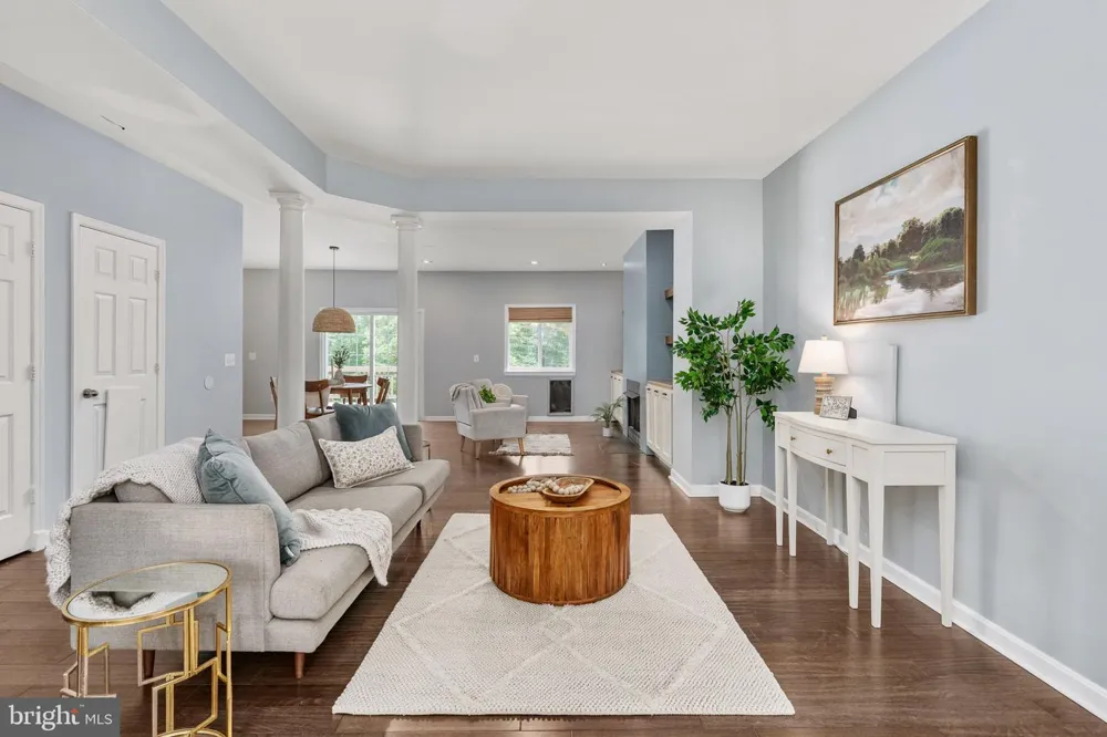 60 RIVER FALLS ROAD Fredericksburg, VA 22406