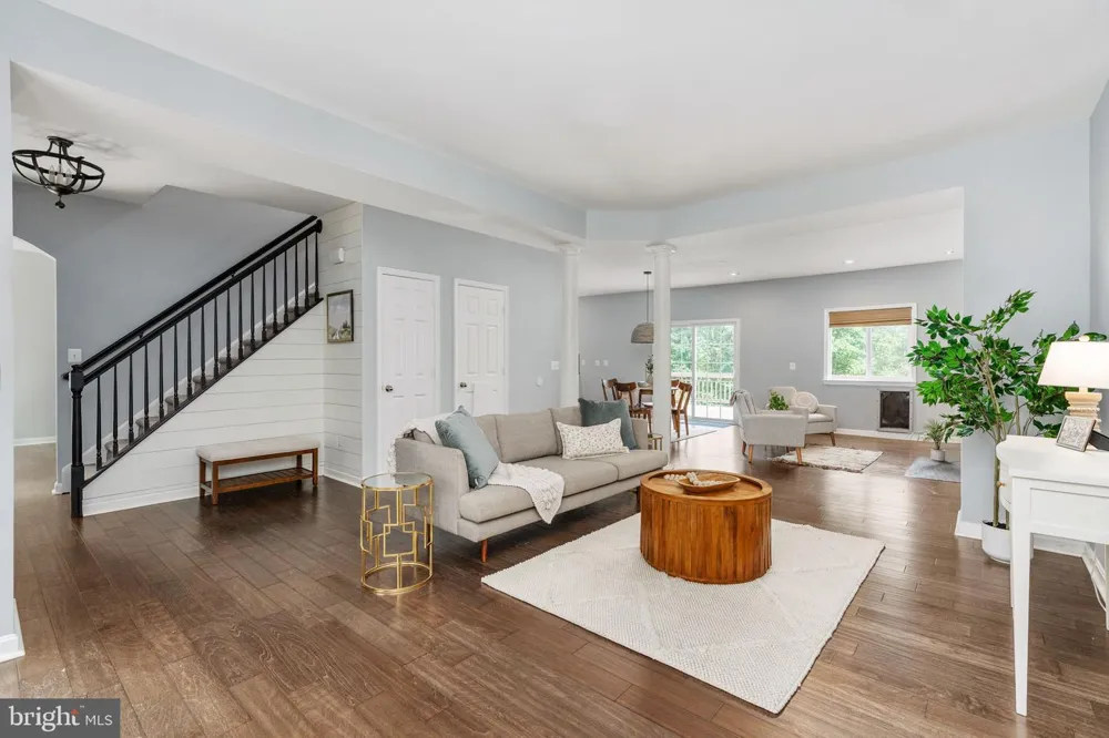 60 RIVER FALLS ROAD Fredericksburg, VA 22406