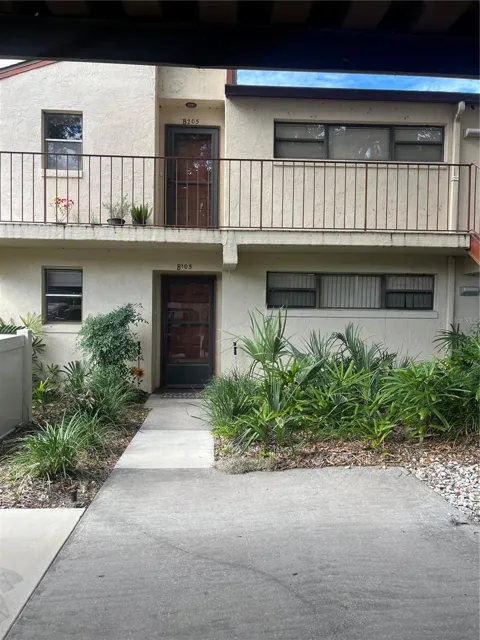 4300 BAYWOOD BOULEVARD #B105