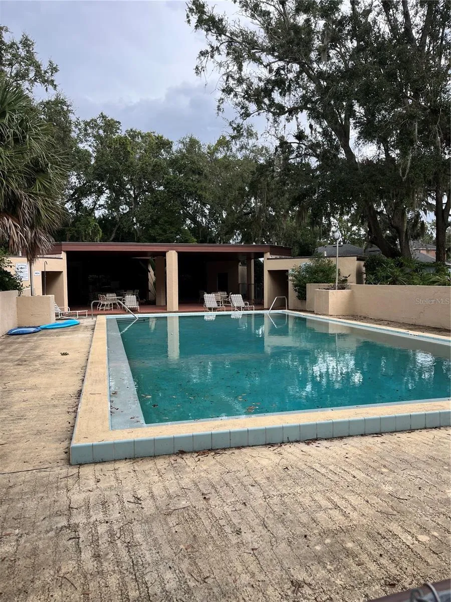 4300 BAYWOOD BOULEVARD #B105 Mount Dora, FL 32757