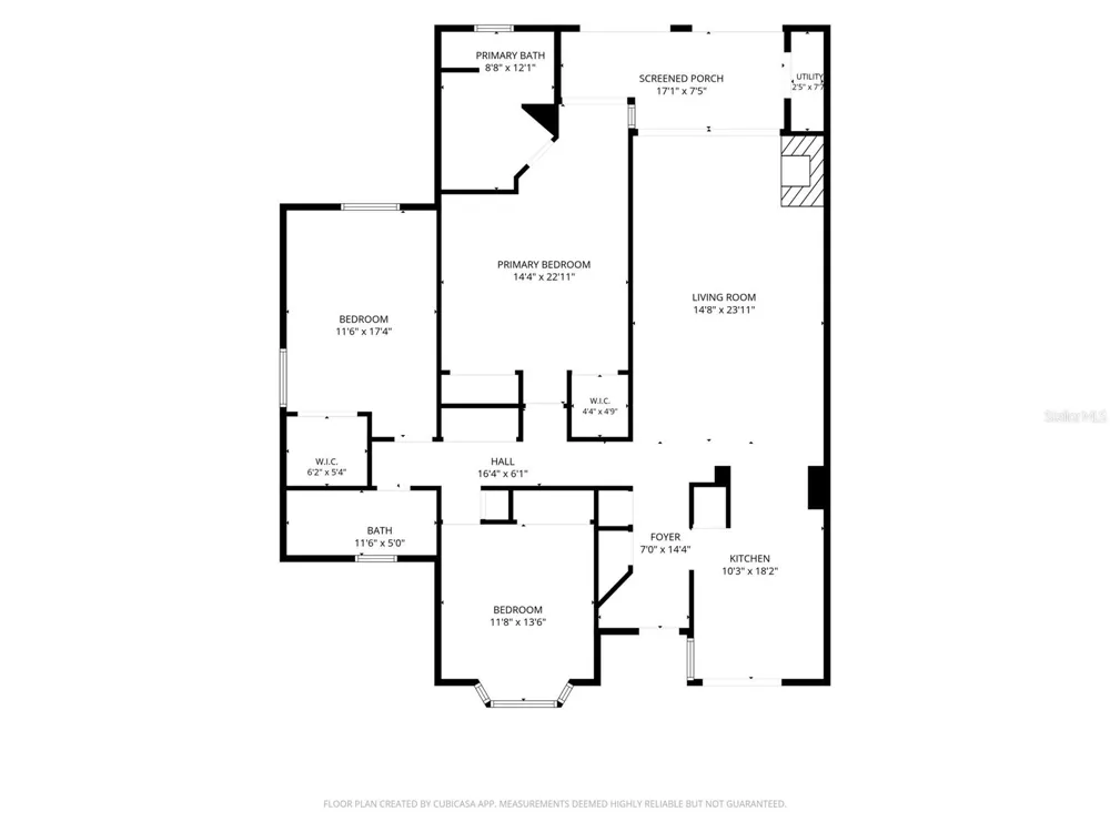1055 KENSINGTON PARK DRIVE S #612 Altamonte Springs, FL 32714