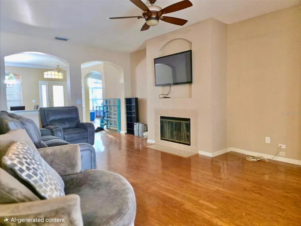 3806 TRIPLE JUMP STREET Valrico, FL 33596