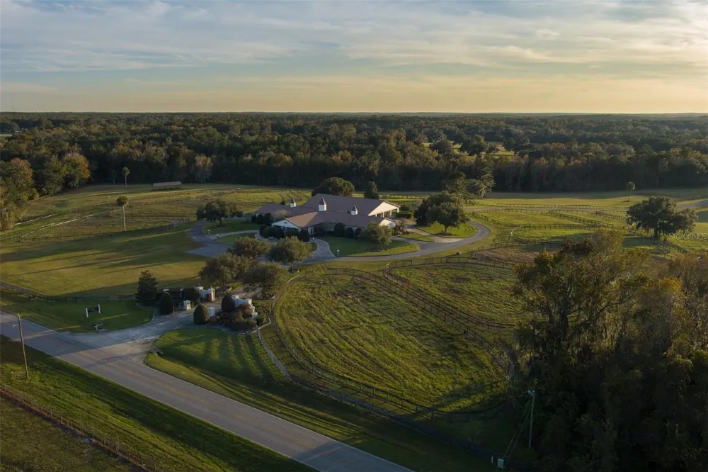 9504 NW HWY 320 Micanopy, FL 32667