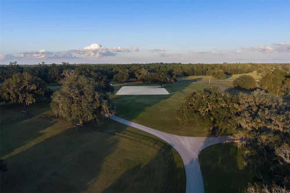 9504 NW HWY 320 Micanopy, FL 32667