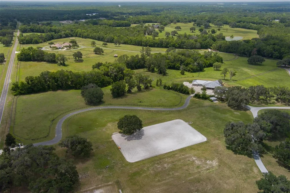 9504 NW HWY 320 Micanopy, FL 32667
