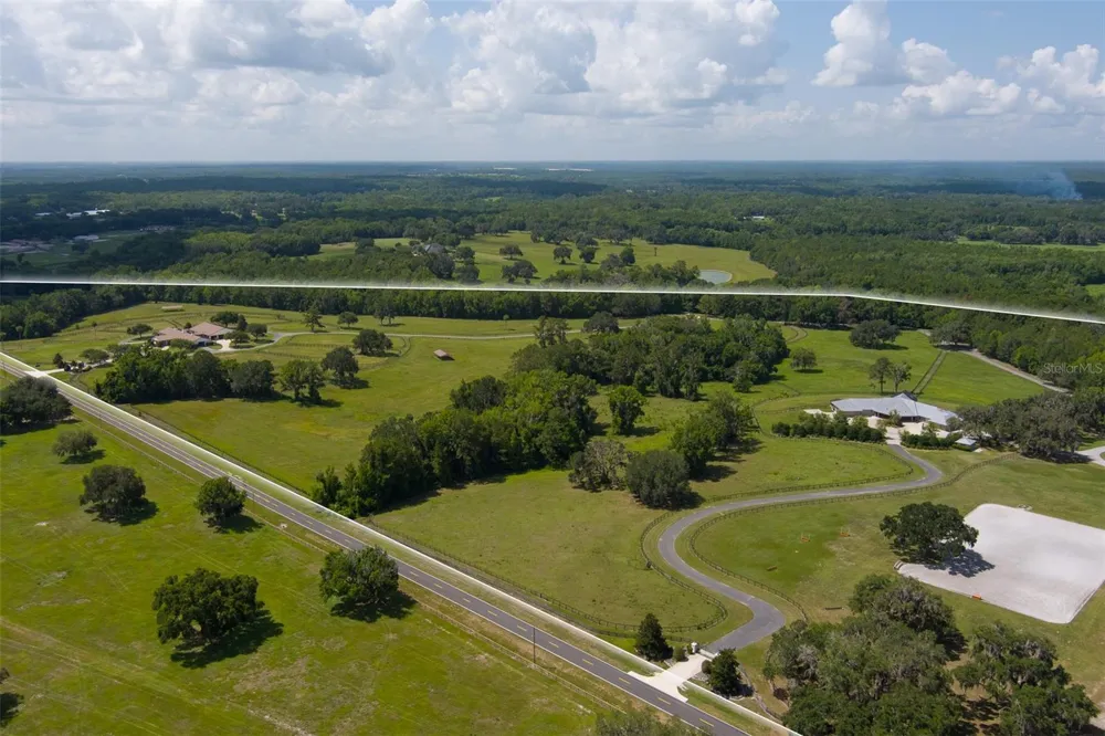 9504 NW HWY 320 Micanopy, FL 32667