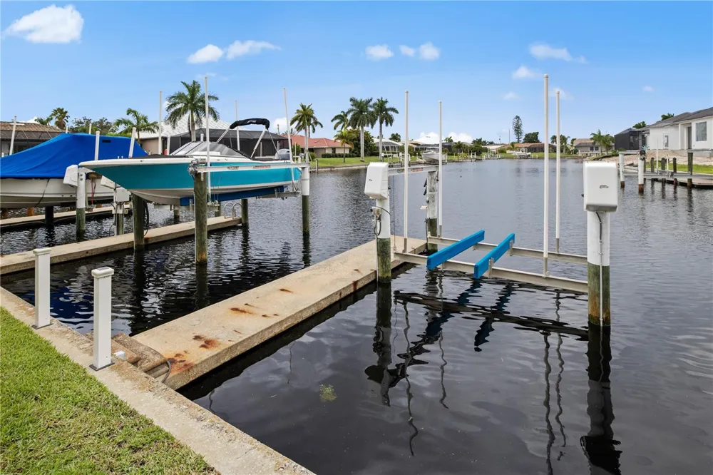 1217 GORDA CAY LANE Punta Gorda, FL 33950