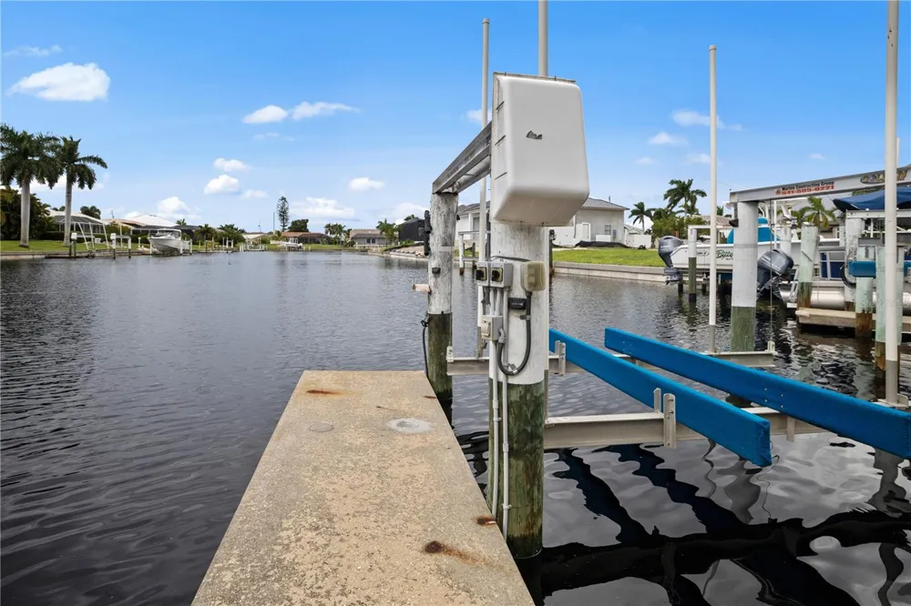 1217 GORDA CAY LANE Punta Gorda, FL 33950