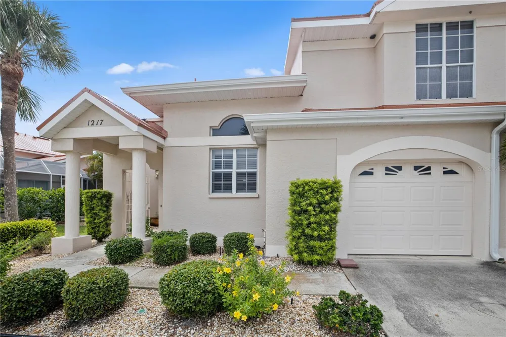 1217 GORDA CAY LANE Punta Gorda, FL 33950