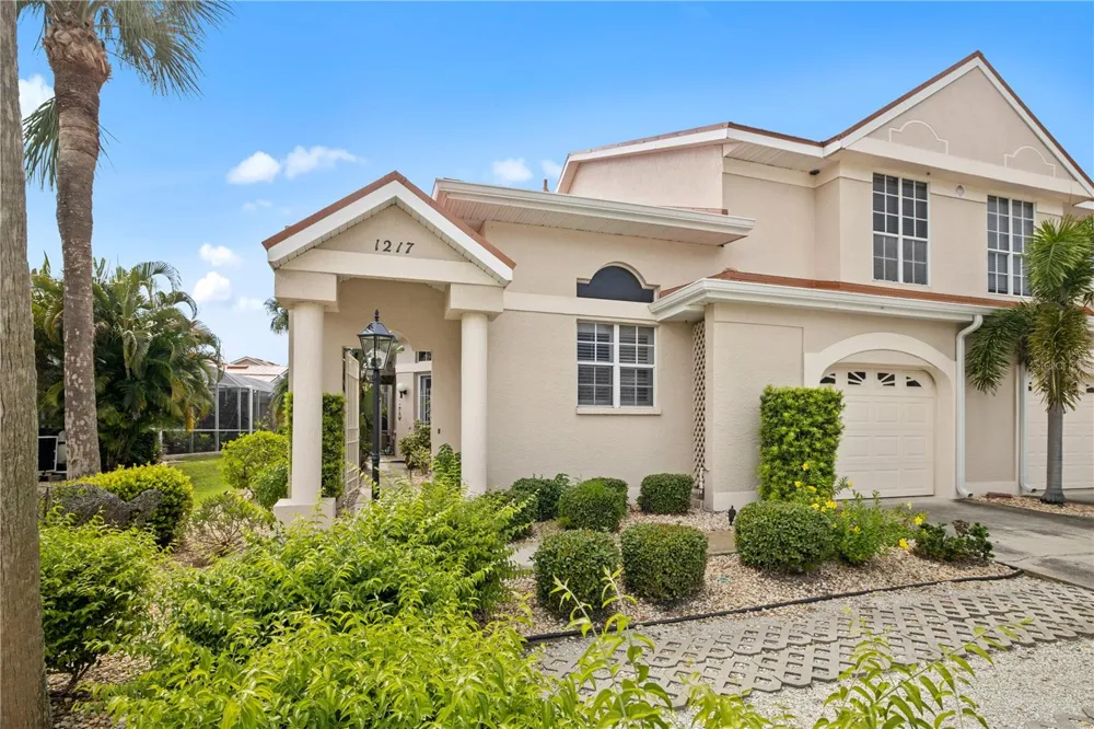 1217 GORDA CAY LANE Punta Gorda, FL 33950