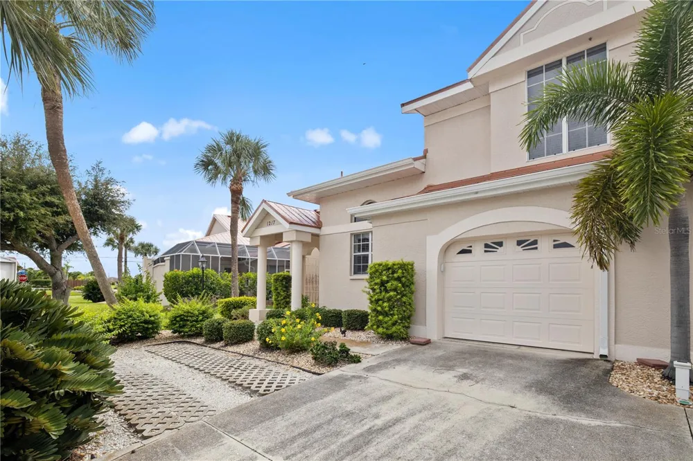 1217 GORDA CAY LANE Punta Gorda, FL 33950