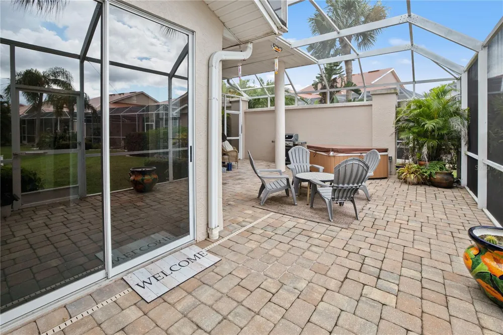 1217 GORDA CAY LANE Punta Gorda, FL 33950