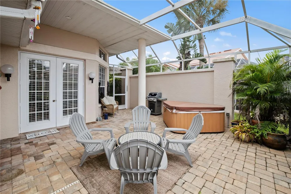 1217 GORDA CAY LANE Punta Gorda, FL 33950