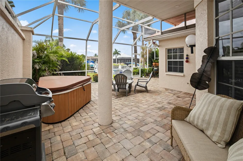 1217 GORDA CAY LANE Punta Gorda, FL 33950