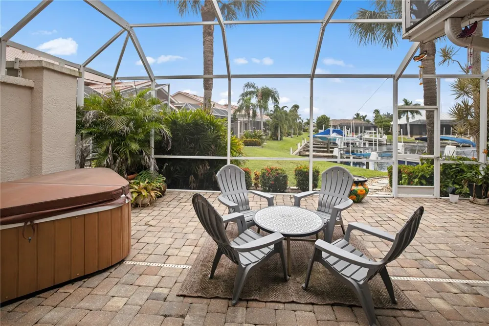 1217 GORDA CAY LANE Punta Gorda, FL 33950
