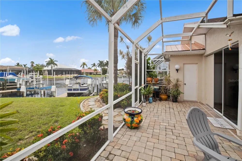 1217 GORDA CAY LANE Punta Gorda, FL 33950