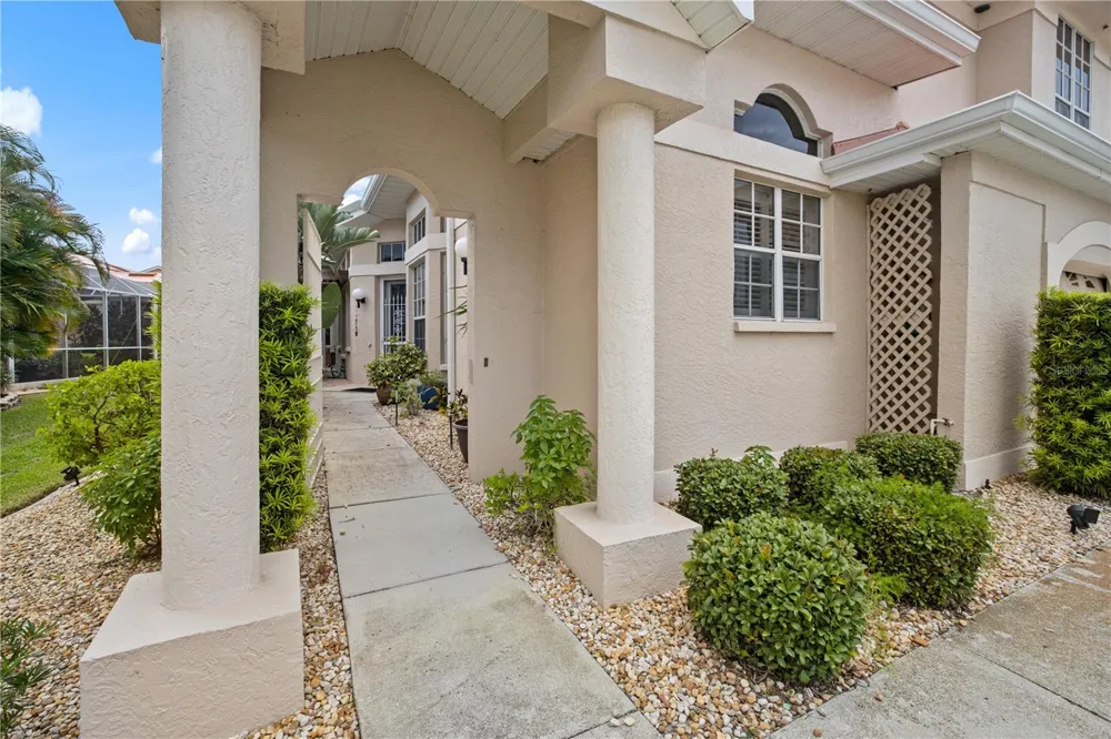1217 GORDA CAY LANE Punta Gorda, FL 33950