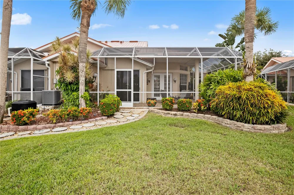 1217 GORDA CAY LANE Punta Gorda, FL 33950