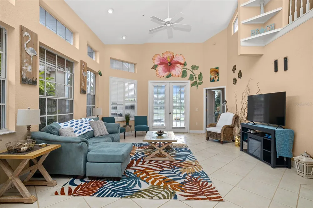 1217 GORDA CAY LANE Punta Gorda, FL 33950