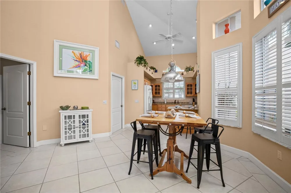 1217 GORDA CAY LANE Punta Gorda, FL 33950