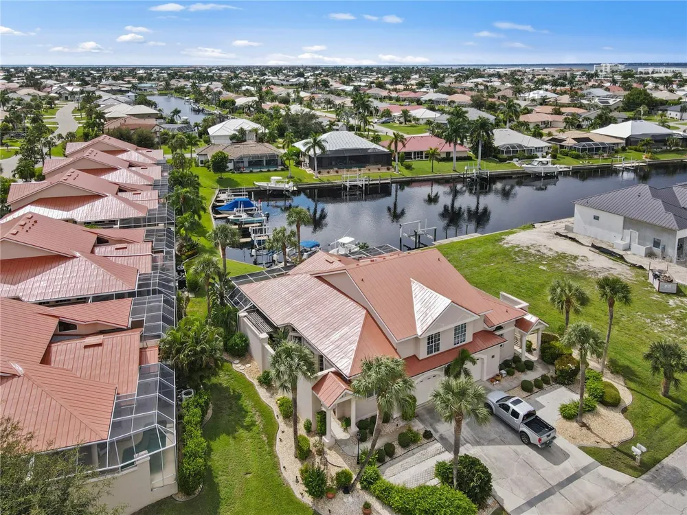 1217 GORDA CAY LANE Punta Gorda, FL 33950