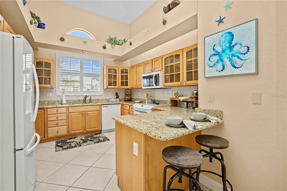 1217 GORDA CAY LANE Punta Gorda, FL 33950