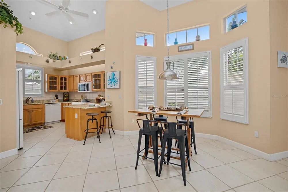 1217 GORDA CAY LANE Punta Gorda, FL 33950