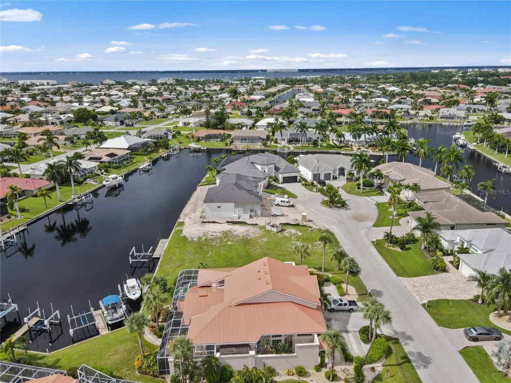 1217 GORDA CAY LANE Punta Gorda, FL 33950