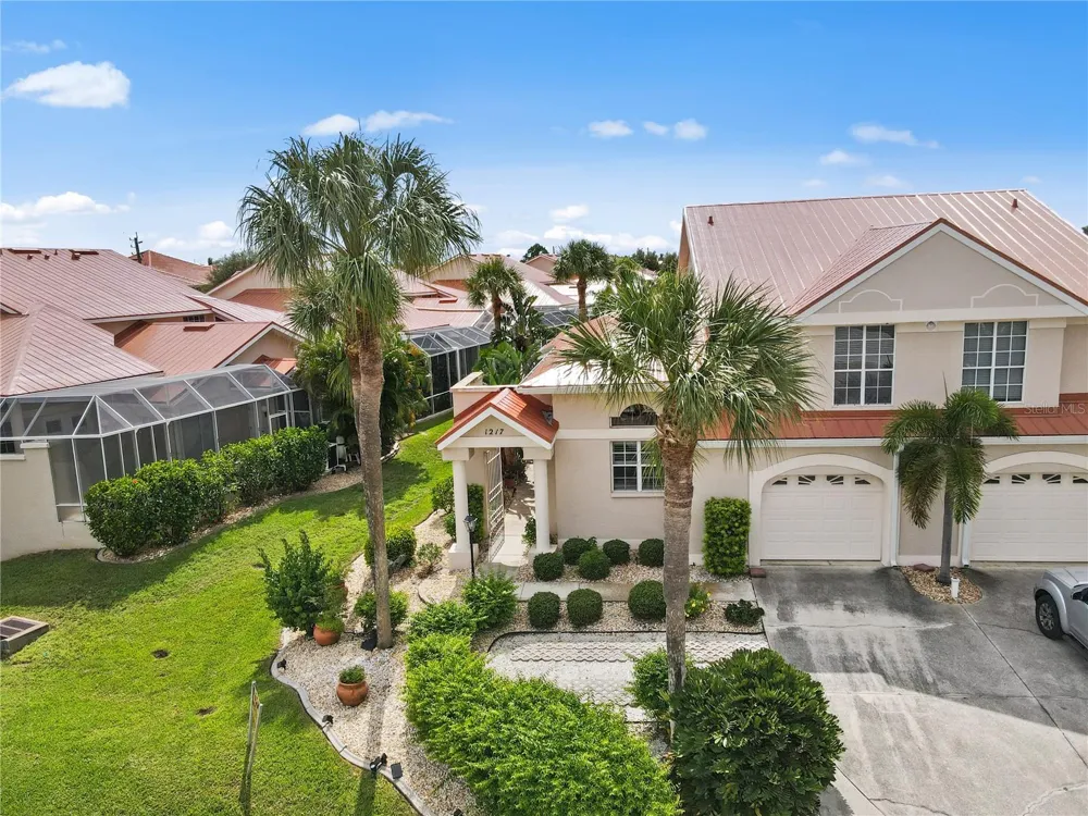1217 GORDA CAY LANE Punta Gorda, FL 33950