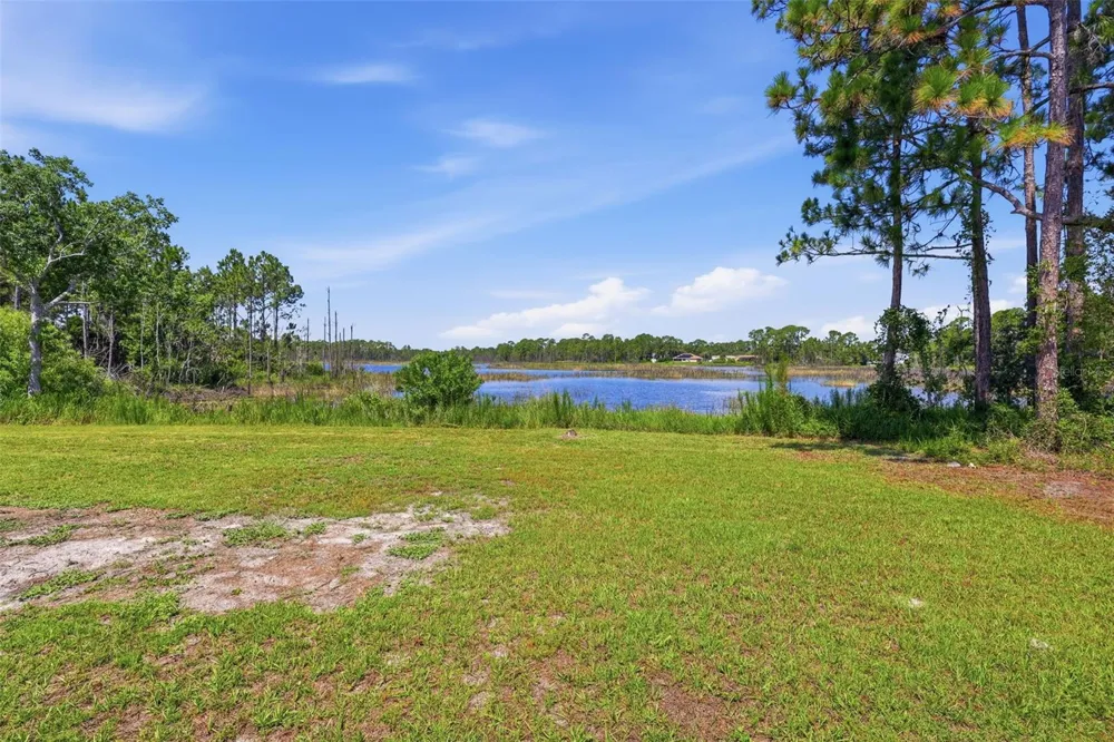 516 GLEN HAVEN DRIVE Deltona, FL 32738