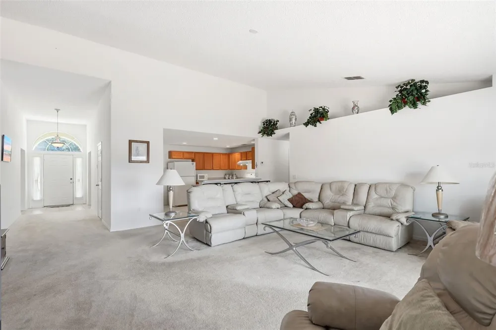 516 GLEN HAVEN DRIVE Deltona, FL 32738