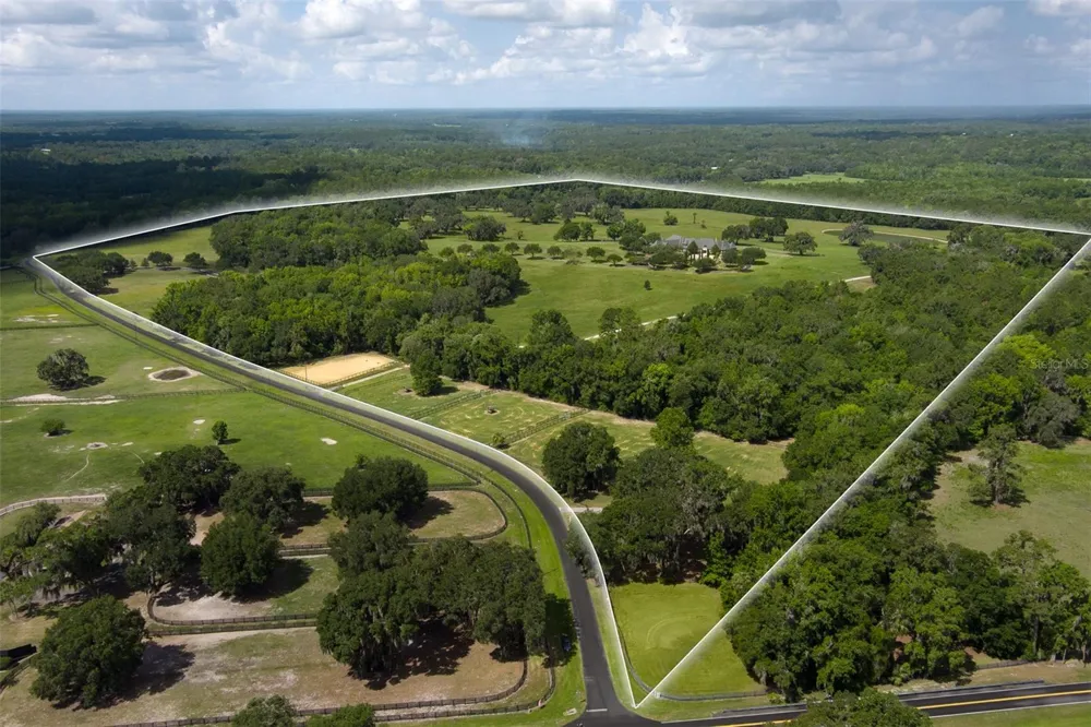 9095 NW 200TH STREET ROAD Micanopy, FL 32667