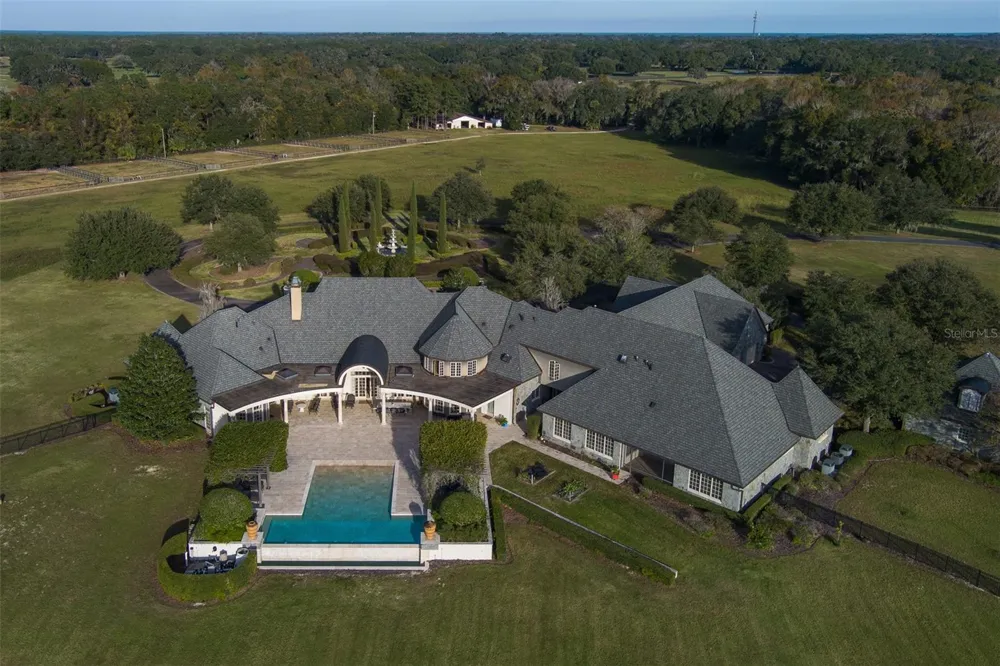9095 NW 200TH STREET ROAD Micanopy, FL 32667
