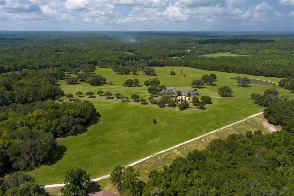 9095 NW 200TH STREET ROAD Micanopy, FL 32667