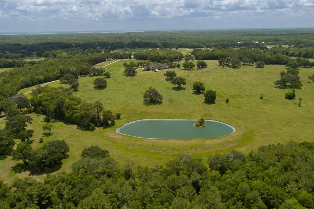 9095 NW 200TH STREET ROAD Micanopy, FL 32667