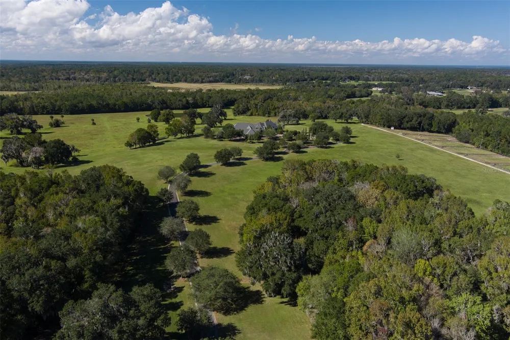 9095 NW 200TH STREET ROAD Micanopy, FL 32667