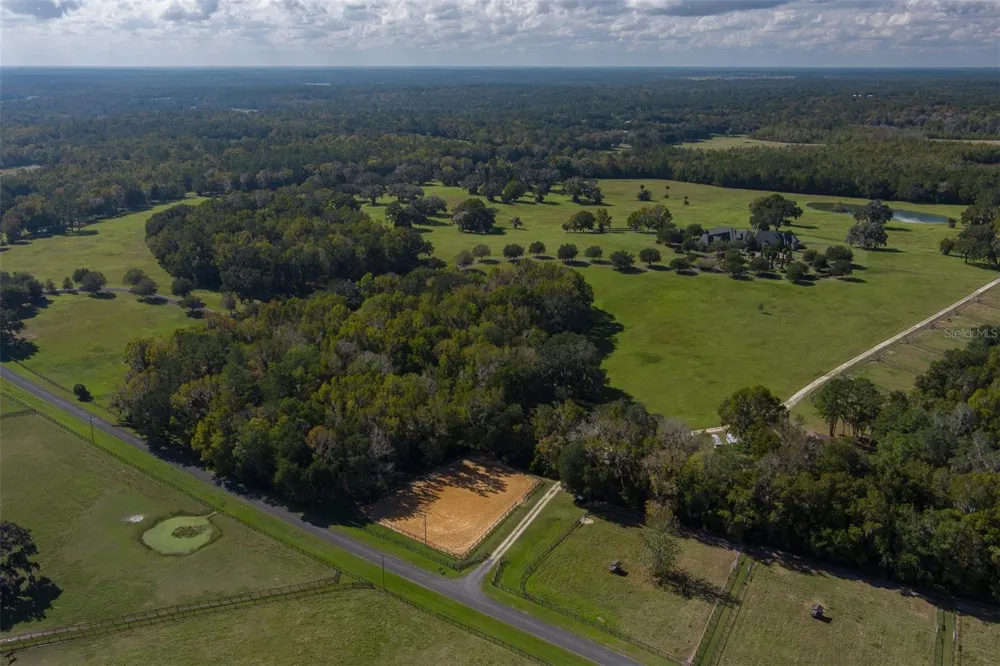 9095 NW 200TH STREET ROAD Micanopy, FL 32667