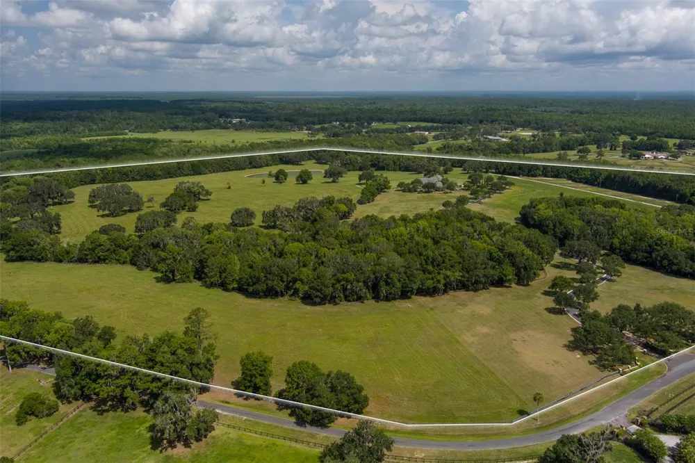 9095 NW 200TH STREET ROAD Micanopy, FL 32667