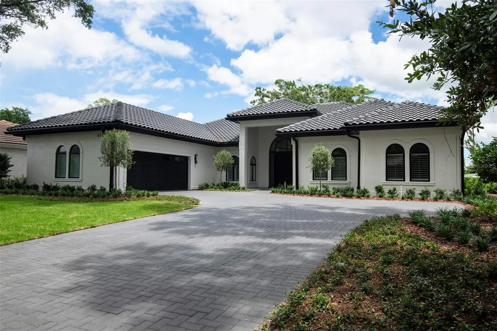 6119 PAYNE STEWART DRIVE Windermere, FL 34786