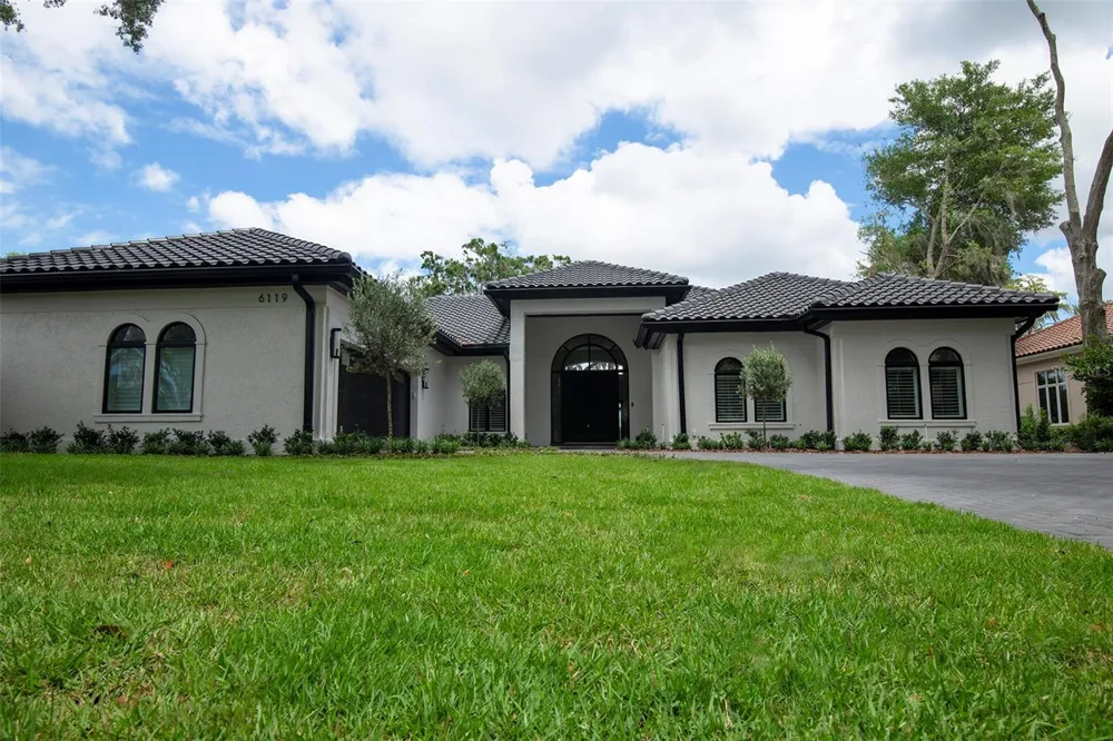 6119 PAYNE STEWART DRIVE Windermere, FL 34786