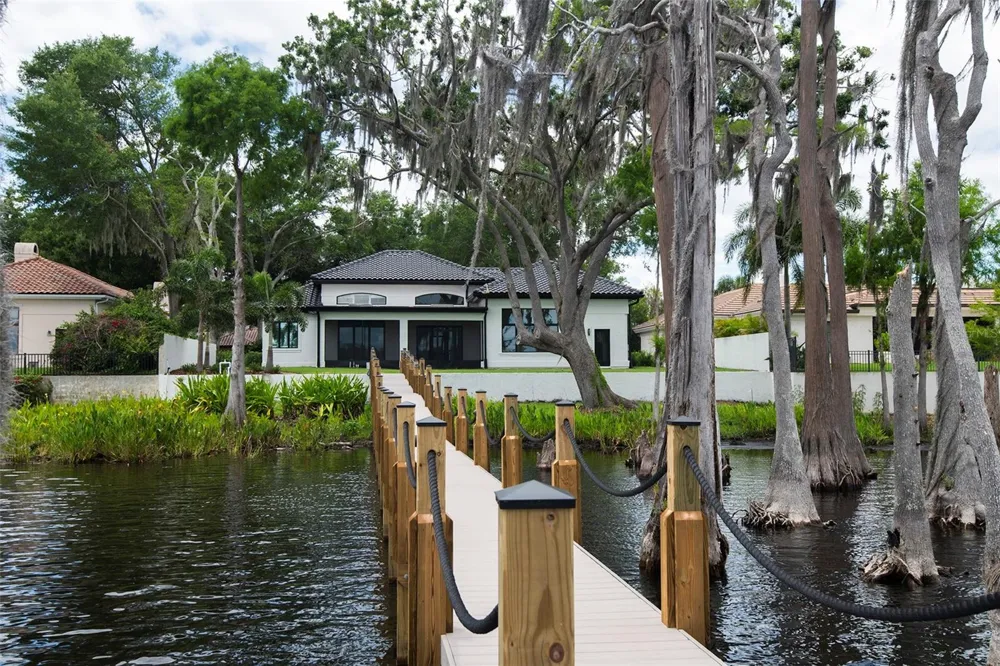 6119 PAYNE STEWART DRIVE Windermere, FL 34786