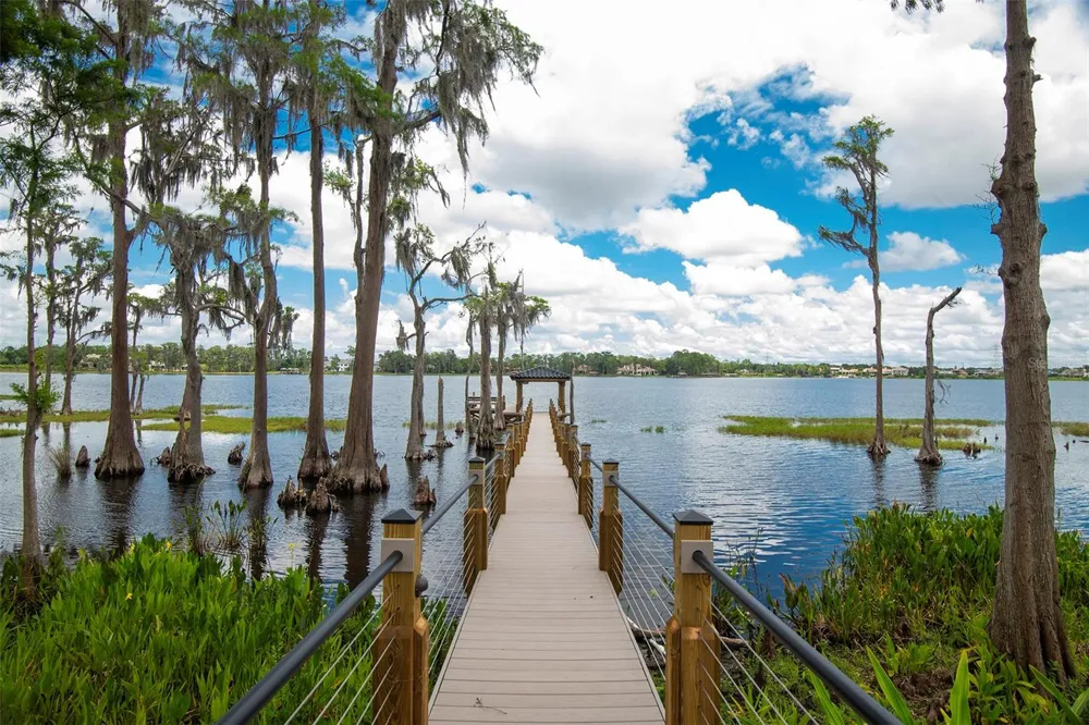 6119 PAYNE STEWART DRIVE Windermere, FL 34786