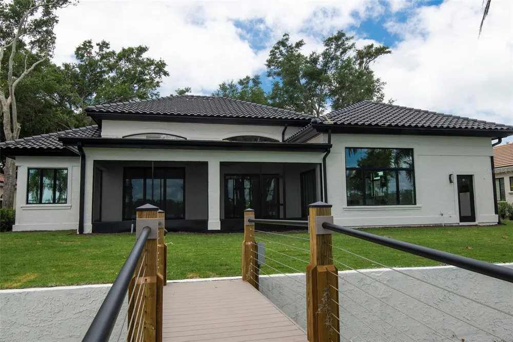 6119 PAYNE STEWART DRIVE Windermere, FL 34786