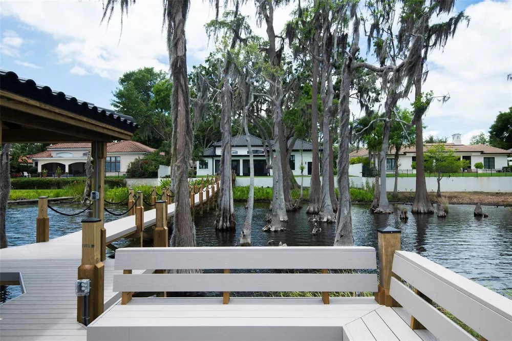 6119 PAYNE STEWART DRIVE Windermere, FL 34786