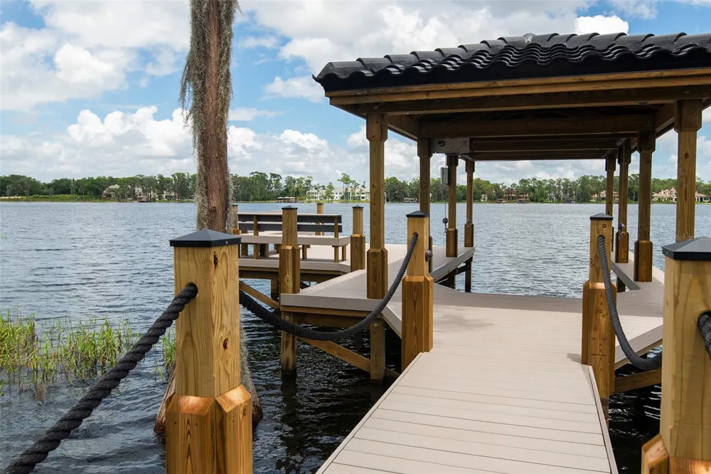 6119 PAYNE STEWART DRIVE Windermere, FL 34786