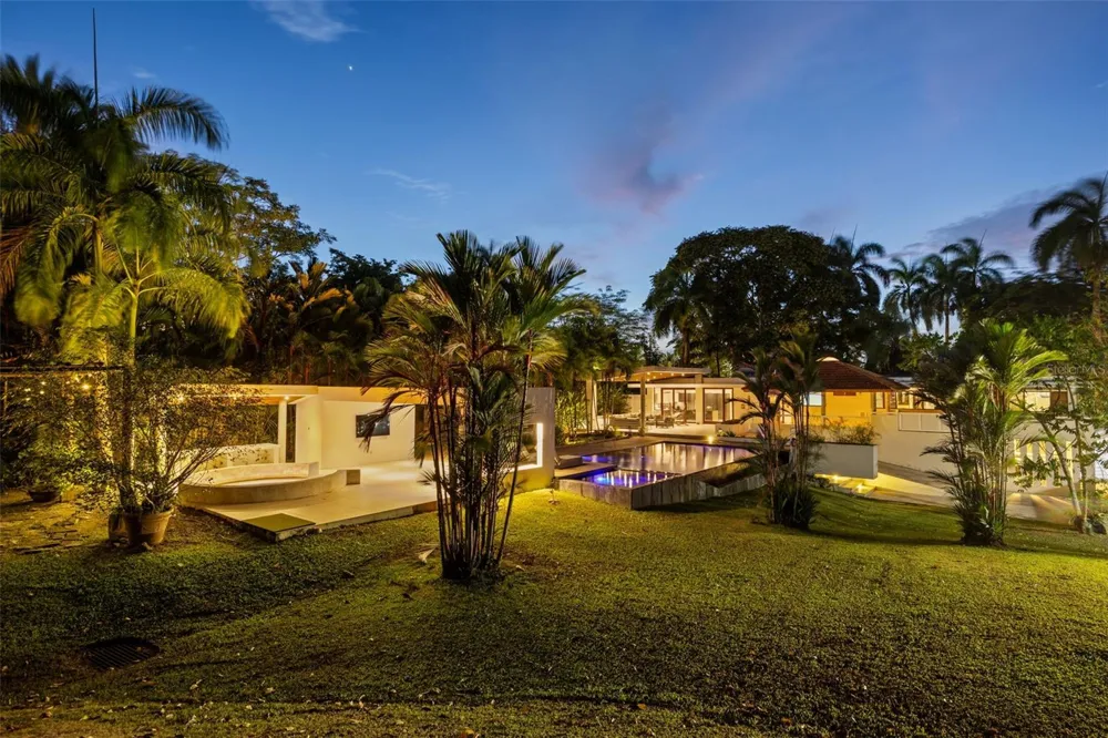 1841 BEGONIA ST, SANTA MARIA San Juan, PR 00927