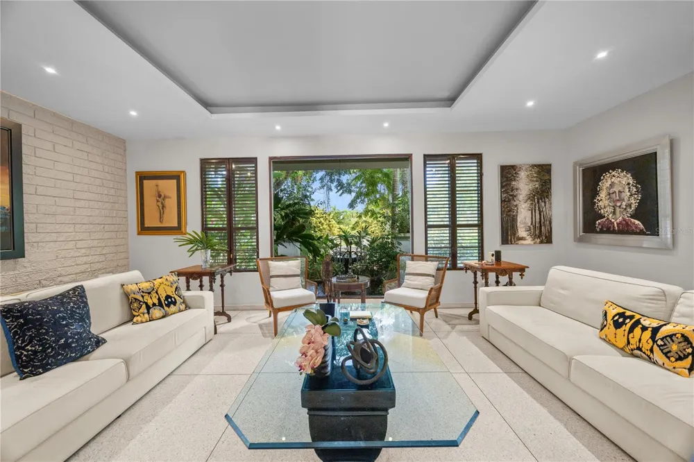 1841 BEGONIA ST, SANTA MARIA San Juan, PR 00927