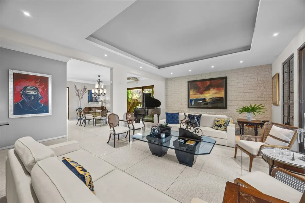 1841 BEGONIA ST, SANTA MARIA San Juan, PR 00927